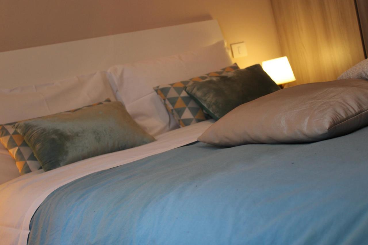 Irnerio Rooms - Bologna — Foto 1